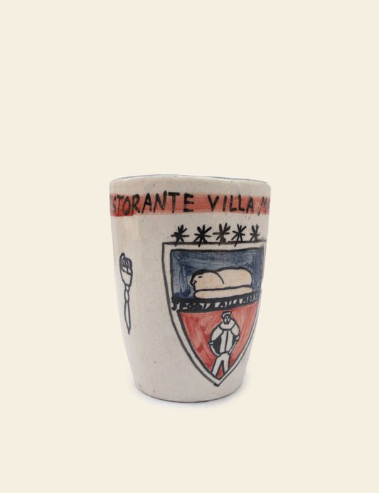 Buon Ricordo Mug