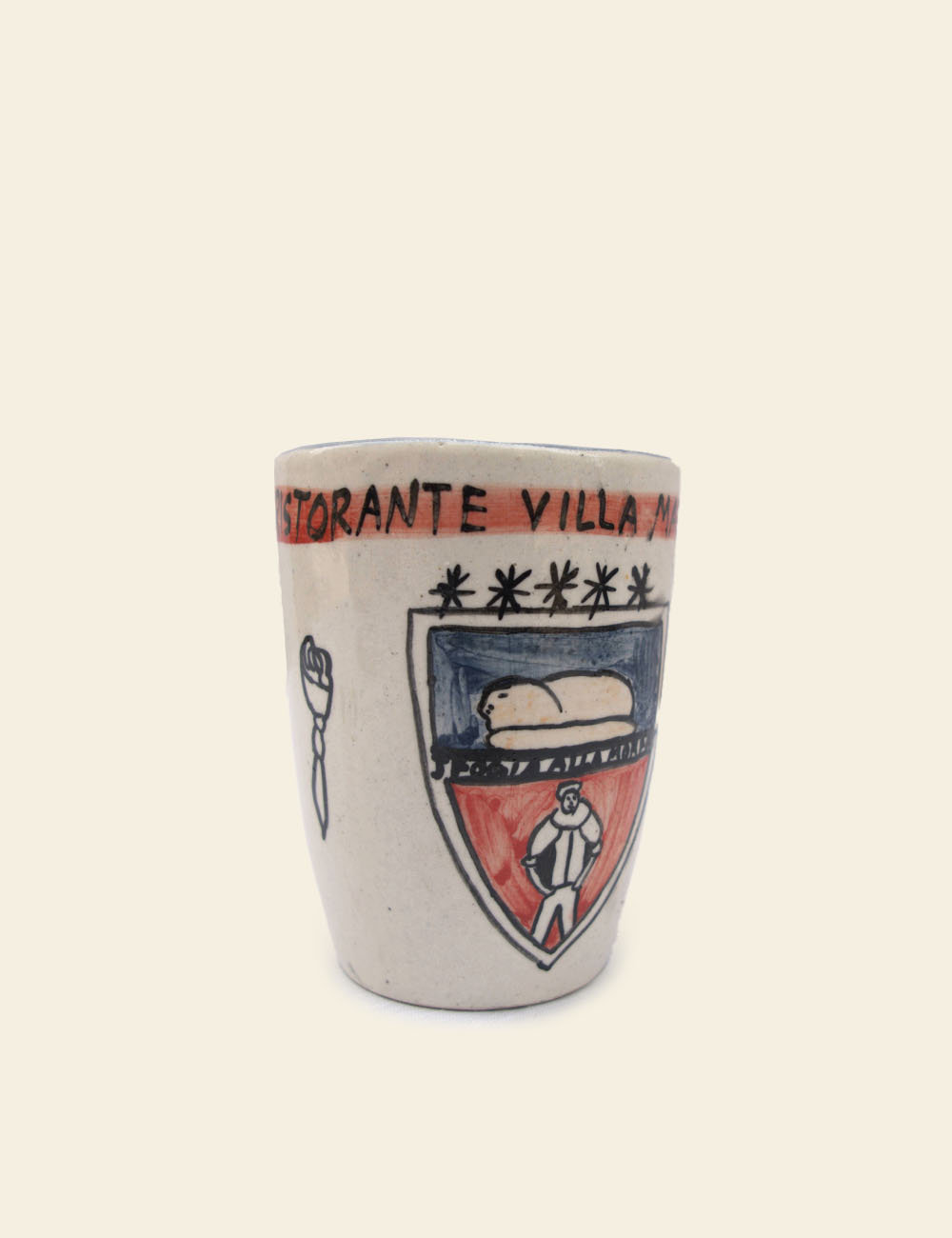 Buon Ricordo Mug