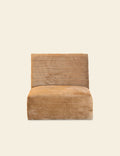 Channel Tufted Chair