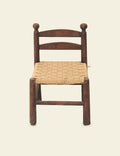 Charles Dudouyt Style Chair