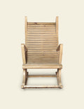 Chilean Style Deckchair