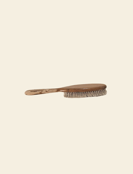 Cloth Brush for Cachemire