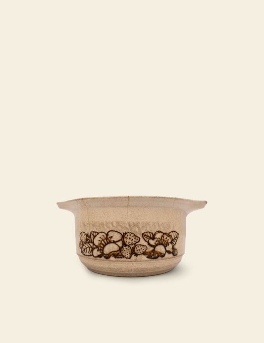 Craft Bramble Design Soup Bowl