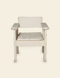 Crate Chair