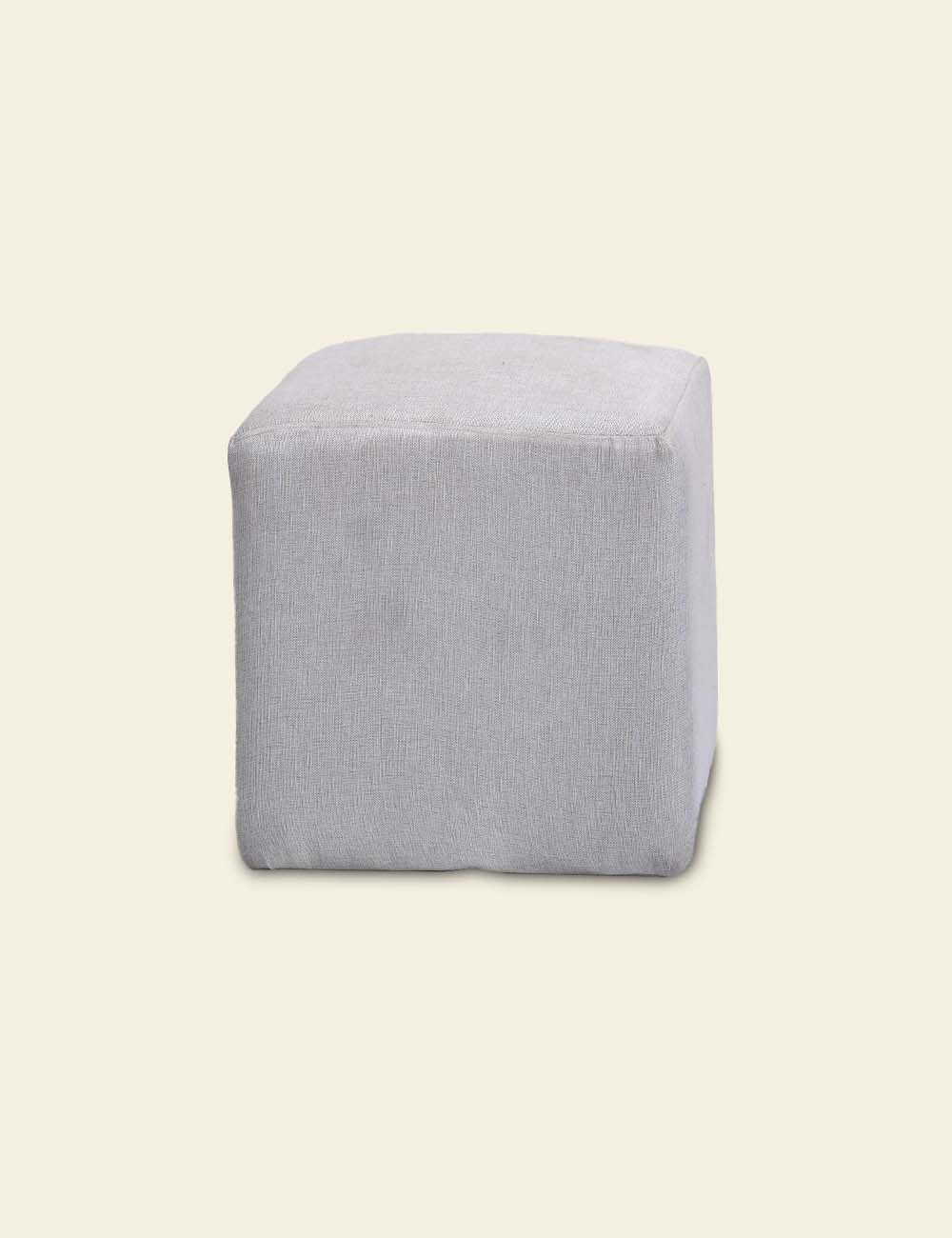 Cube Ottoman