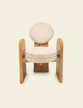 Dome Armchair