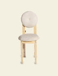 Donut Dining Chair