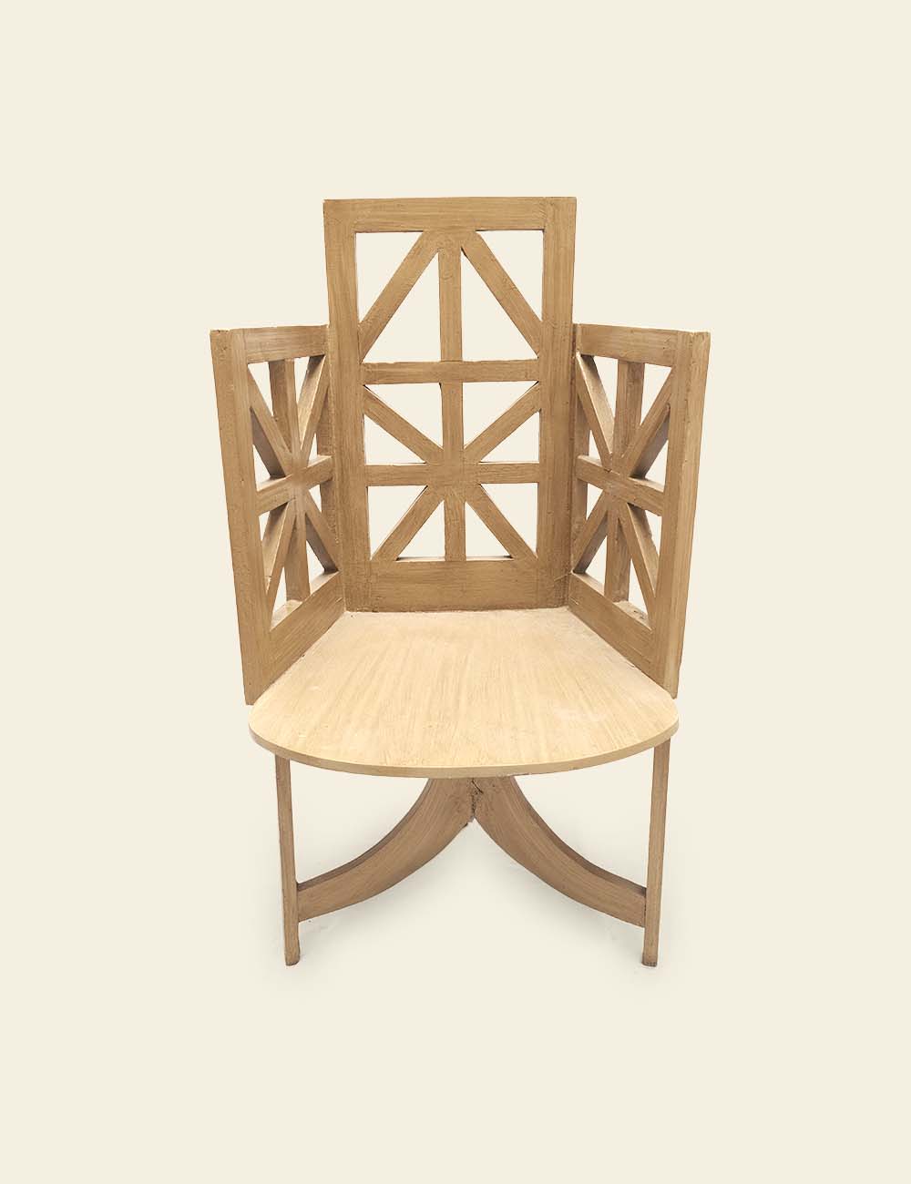 Ethiopian-carved-wood-side-chair-3x2ft