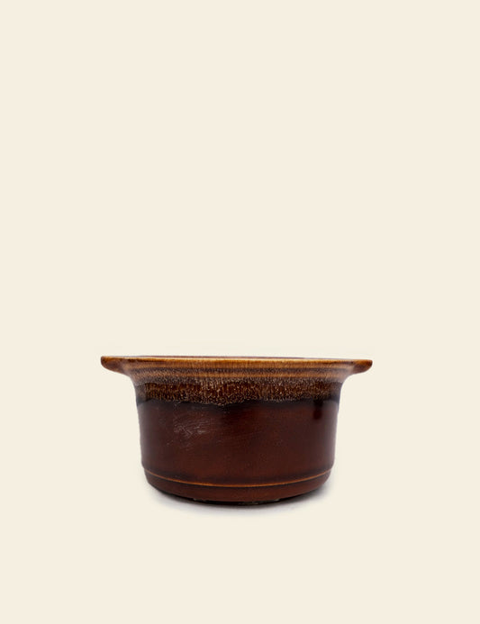 Exotic Ceramic Bowl