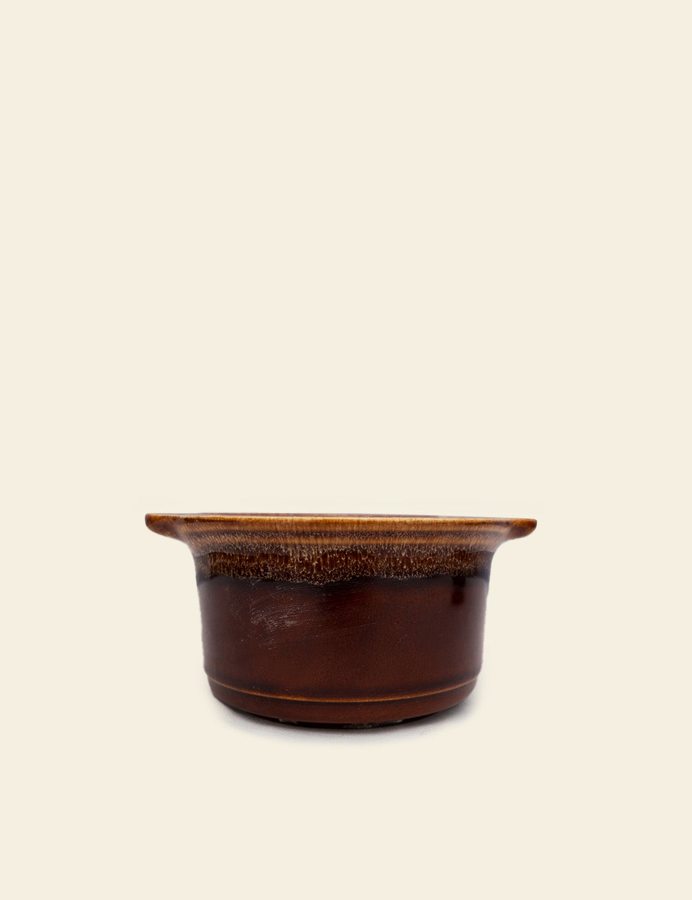 Exotic Ceramic Bowl