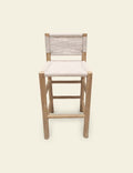 Four Hands Delano Outdoor Bar Stool