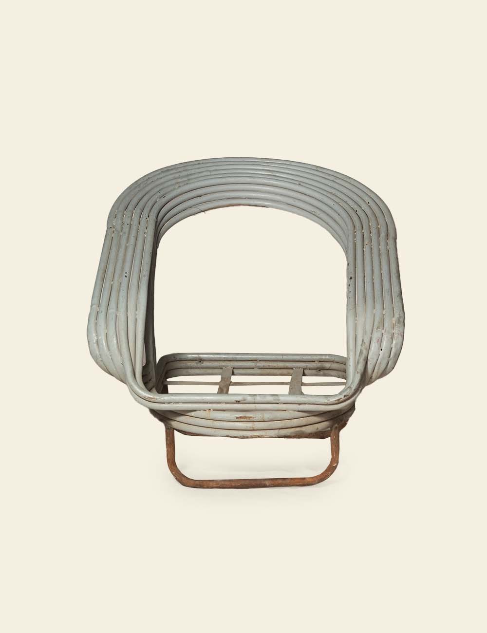 Giorno Rattan Accent Chair