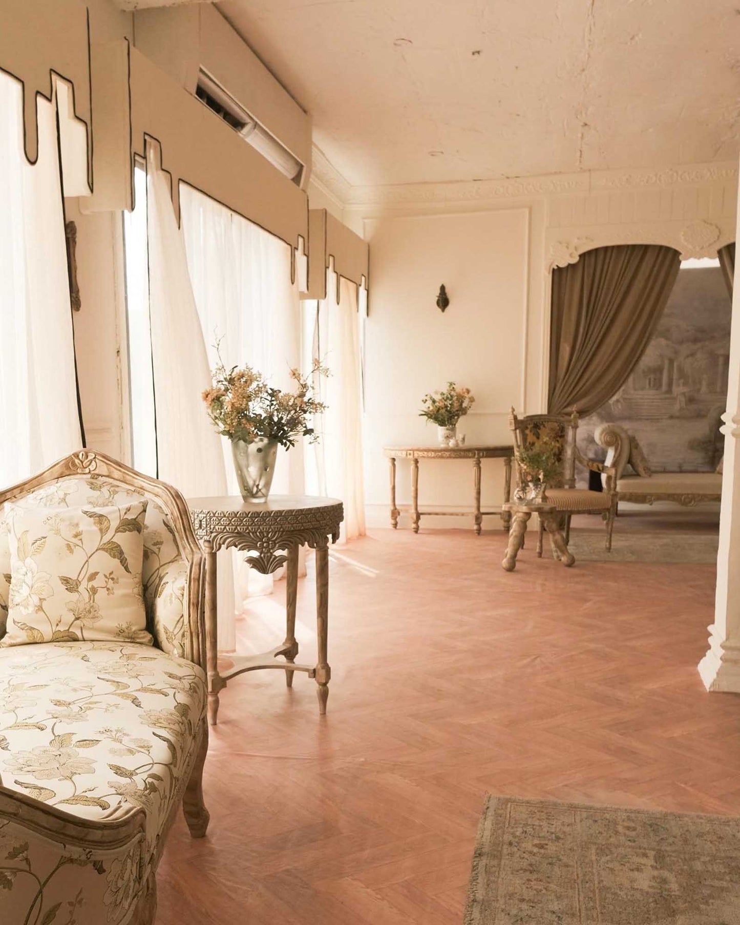 Chateau Chic