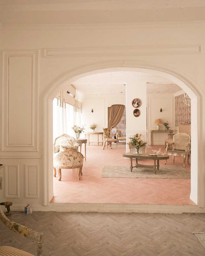 Chateau Chic