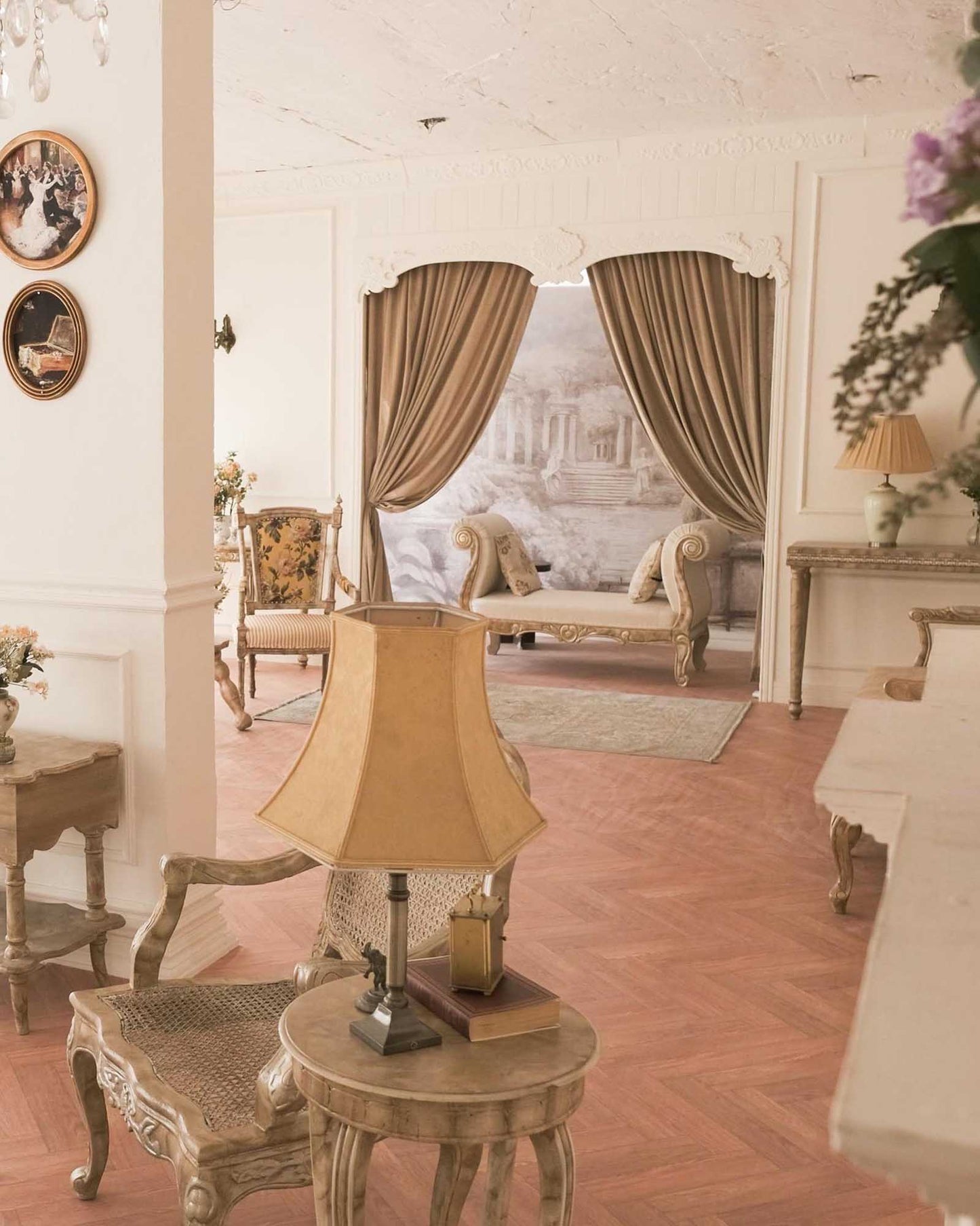 Chateau Chic