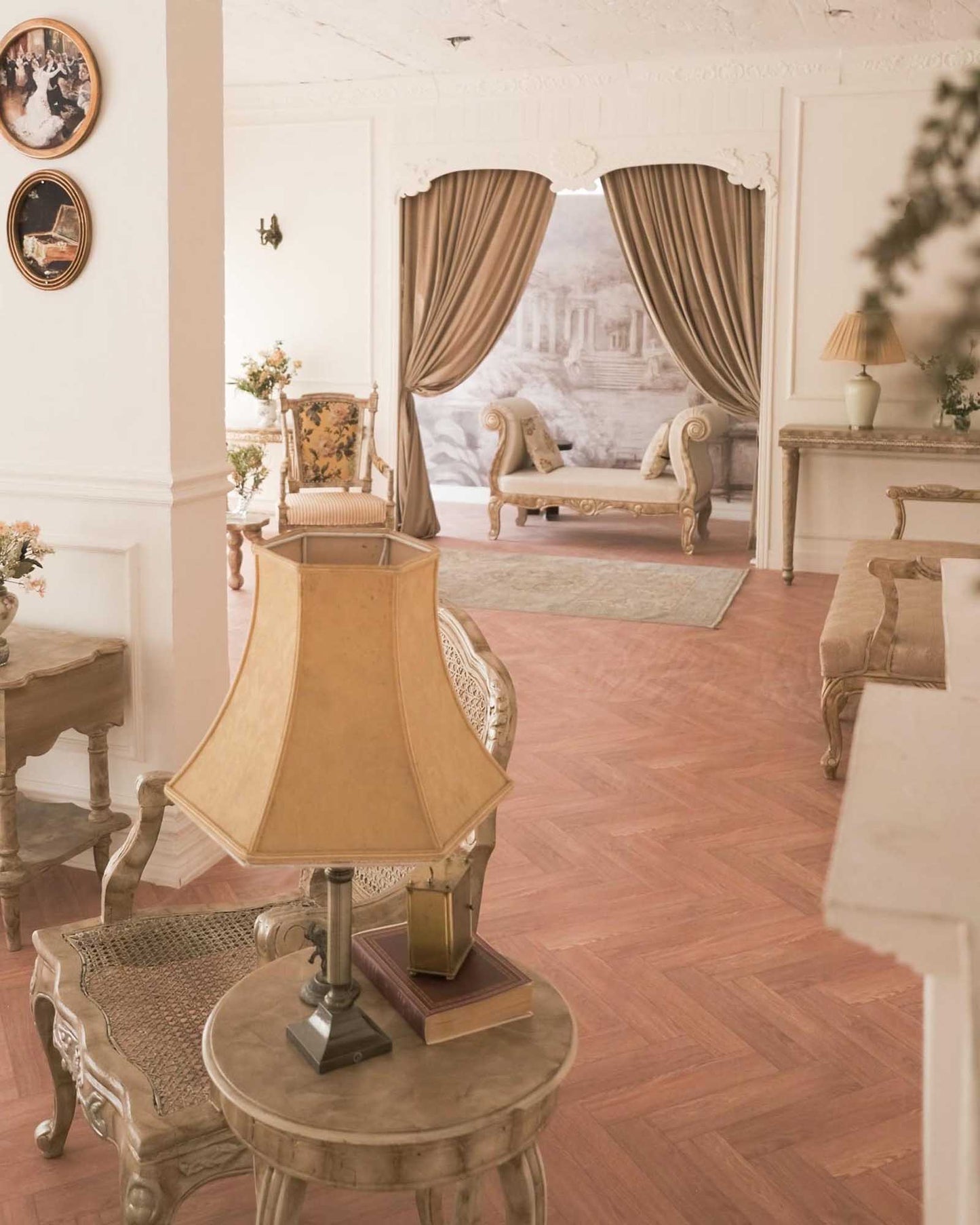 Chateau Chic