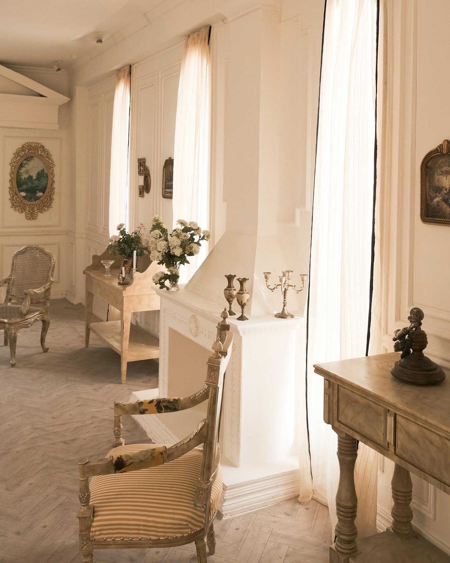 Chateau Chic