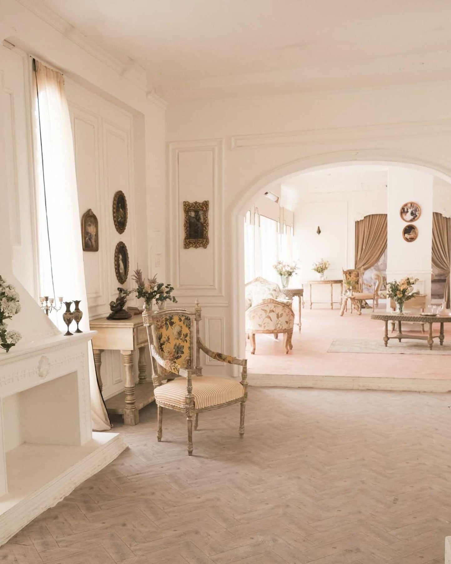 Chateau Chic