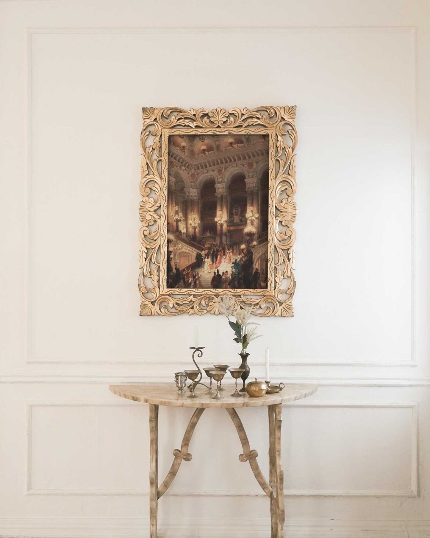 Chateau Chic