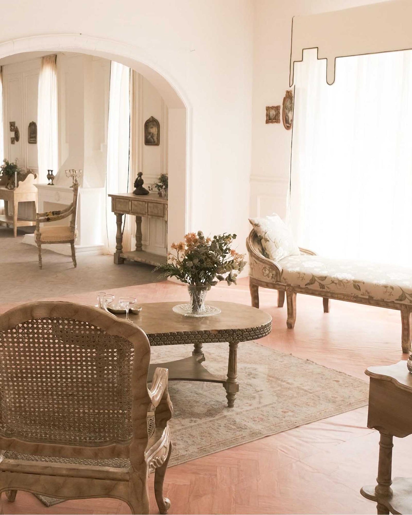 Chateau Chic