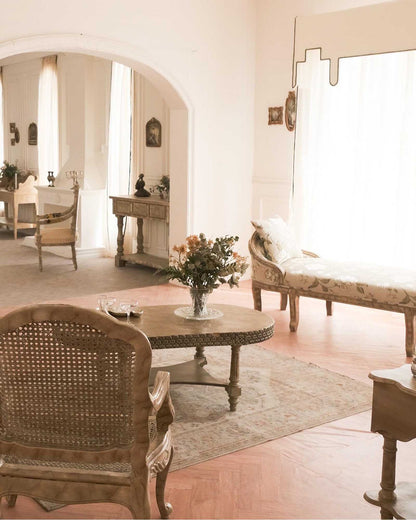 Chateau Chic
