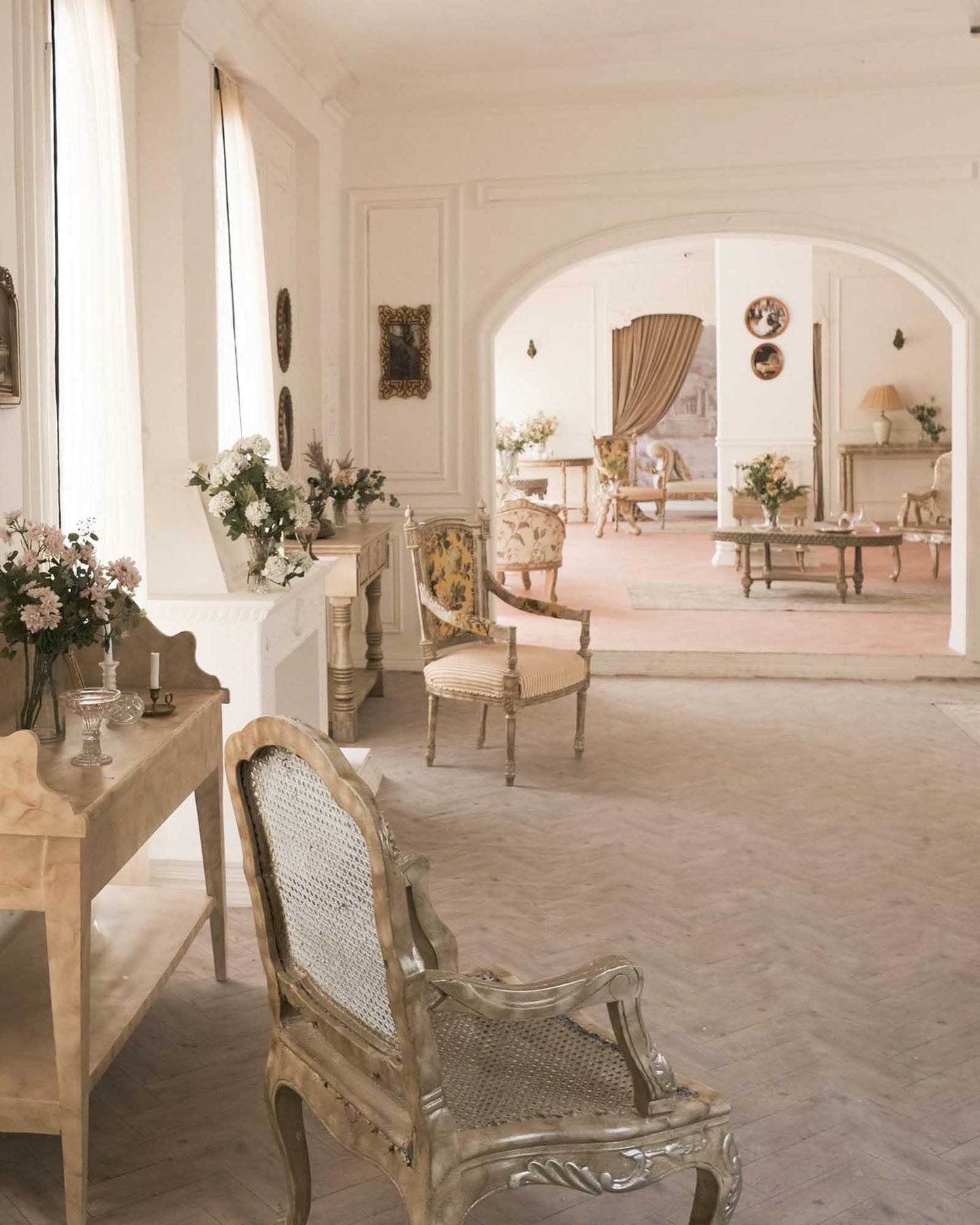 Chateau Chic