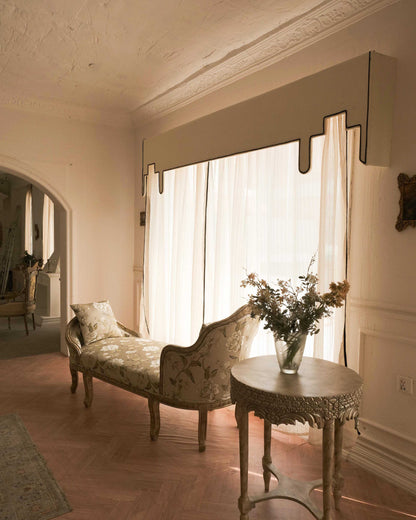 Chateau Chic