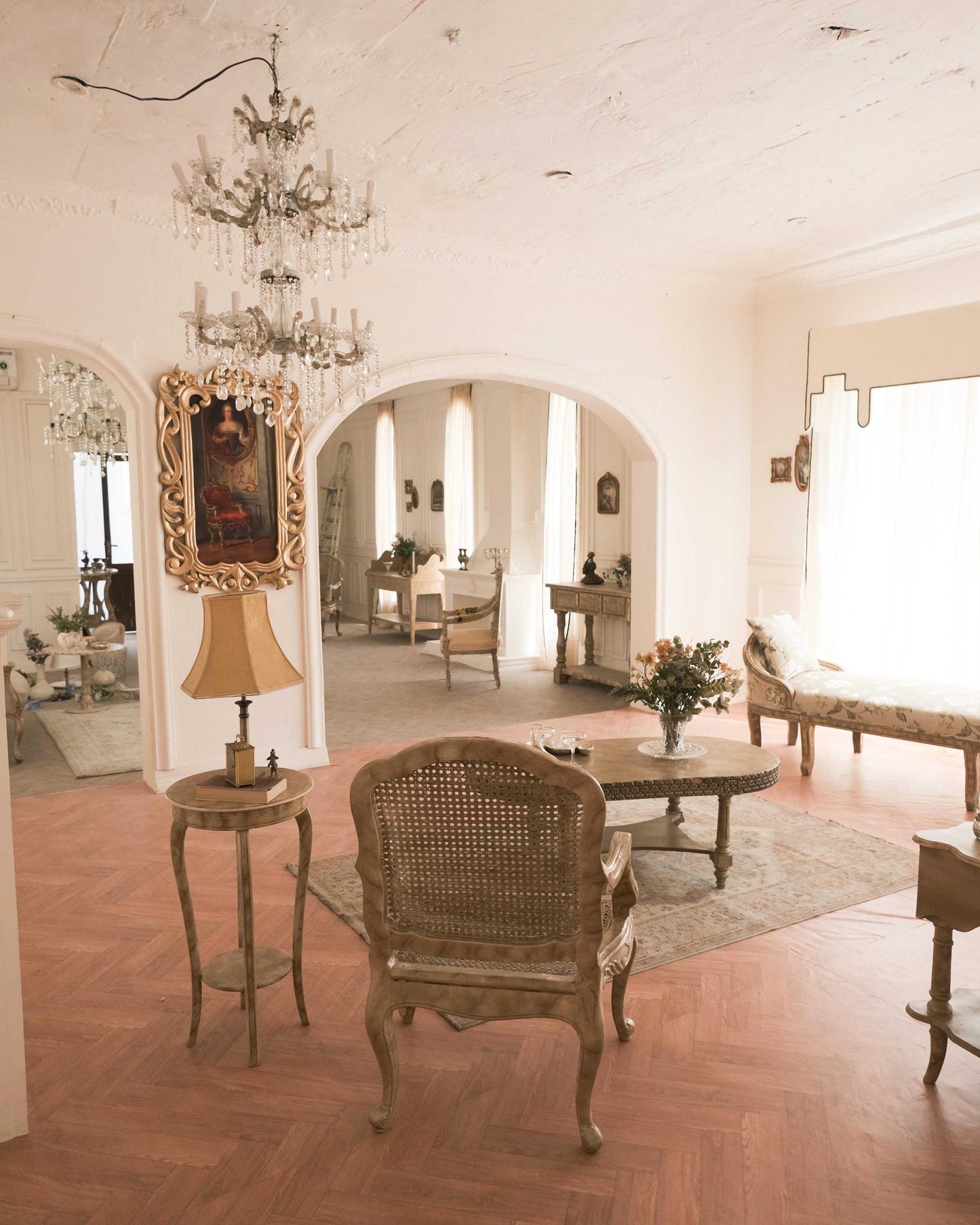 Chateau Chic