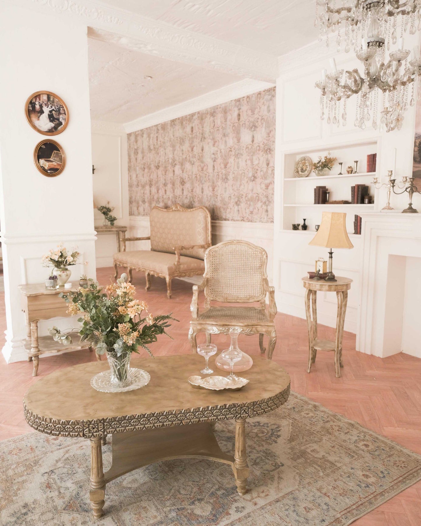 Chateau Chic