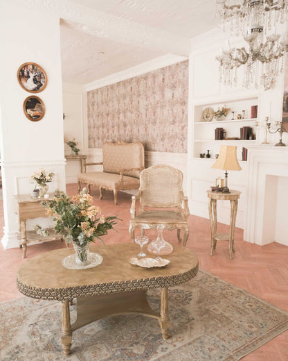 Chateau Chic