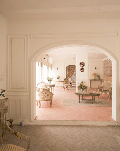 Chateau Chic