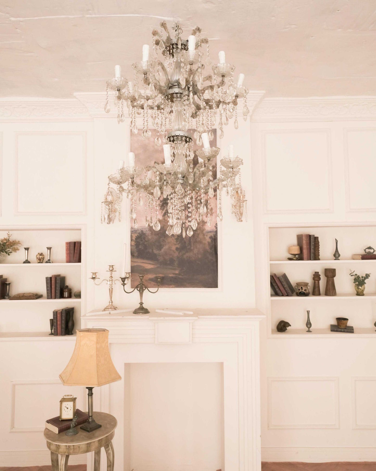Chateau Chic