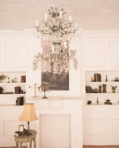 Chateau Chic