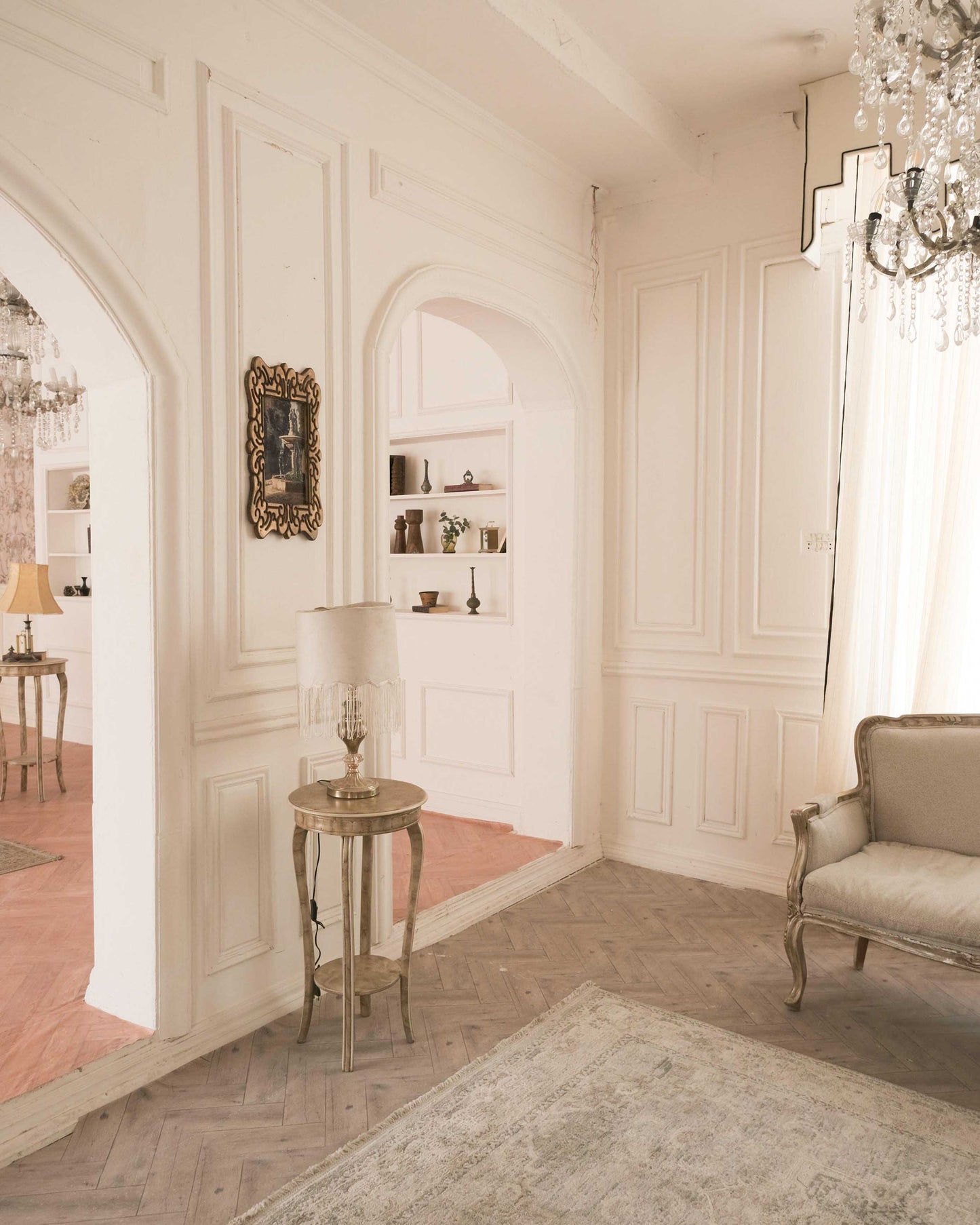 Chateau Chic