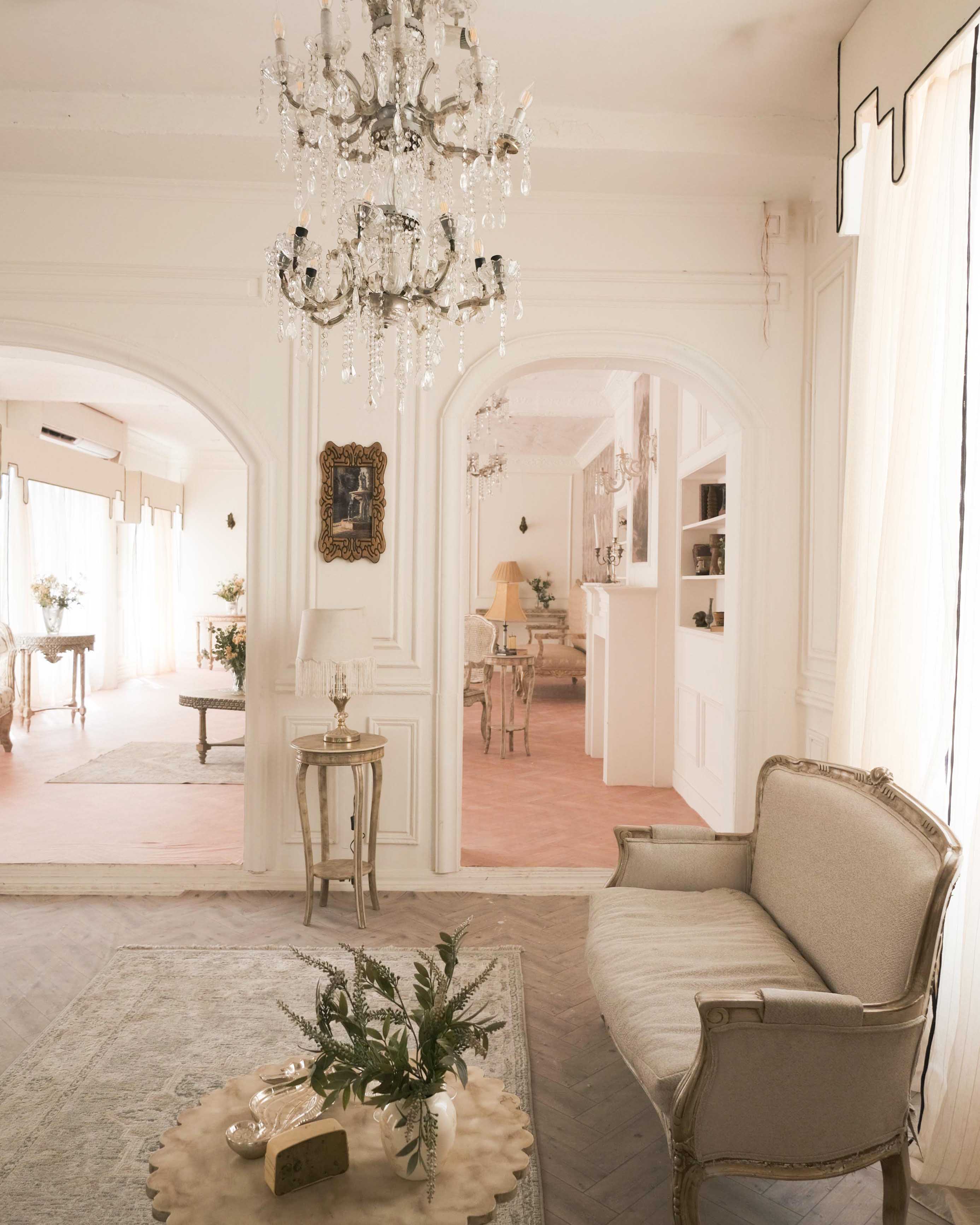 Chateau Chic