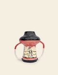 Italian Ceramic Vase