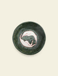 Together Plate by Laetitia Rouget