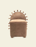 Medaillon Accent Chair