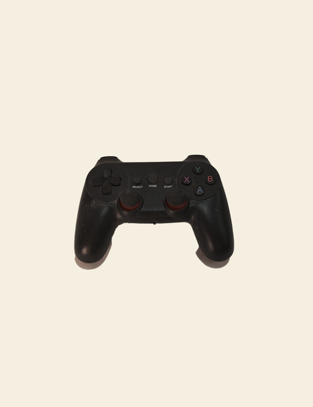 Vintage PC Game Controller
