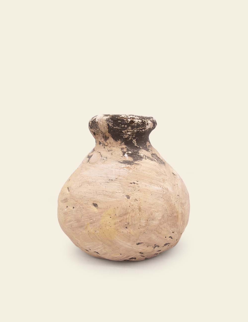 Pottery Vase