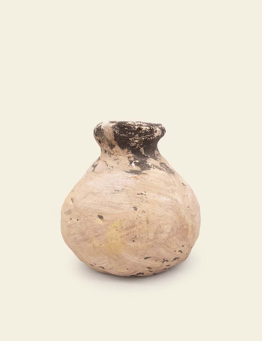 Pottery Vase
