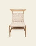 Safavieh Adira Rattan Dining Chair
