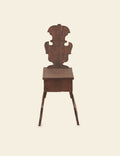 Sgabello Hall Chair