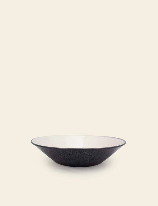 Shallow Bowl