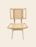 Takashi Natural Dining Chair