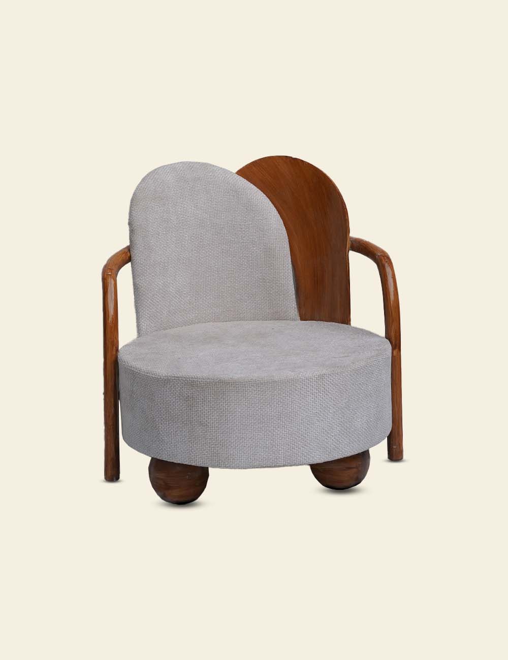 Teddy Armchair