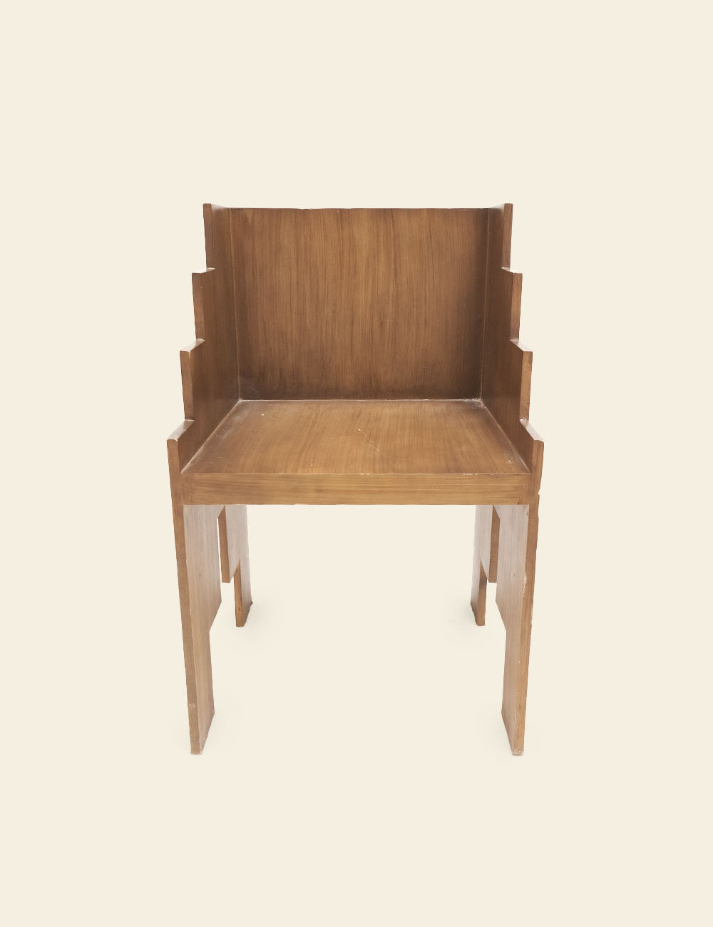 Trier House Side Chair