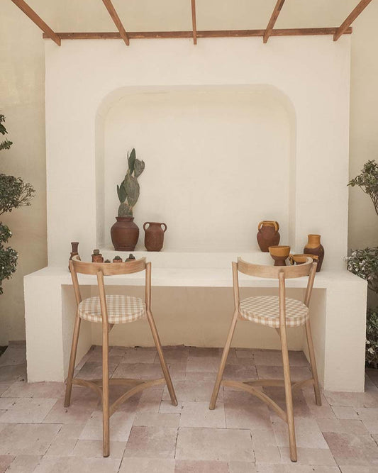 Arches & Echoes (outdoor)