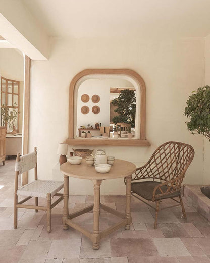 Arches & Echoes (outdoor)