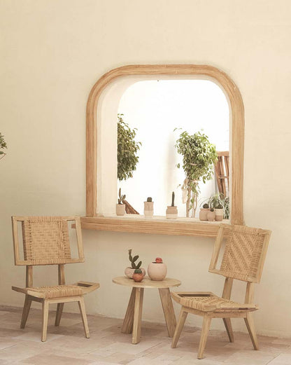 Arches & Echoes (outdoor)